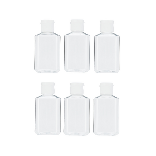 travel size sanitizer bottles